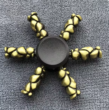 Fidget Hand Spinner