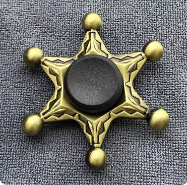 Fidget Hand Spinner