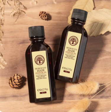 LAIKOU Marrocos Oléo de Argan