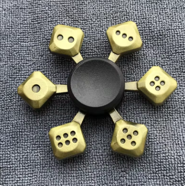 Fidget Hand Spinner