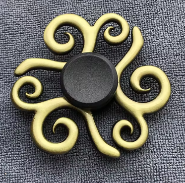 Fidget Hand Spinner