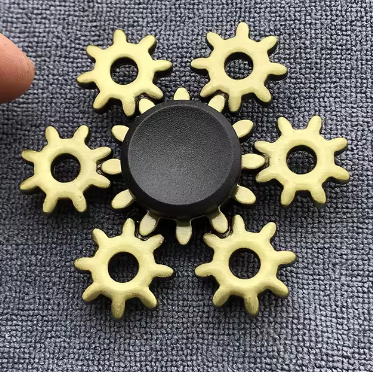 Fidget Hand Spinner