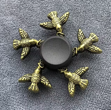 Fidget Hand Spinner